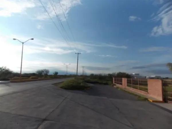 Terreno en venta en Hormiguero, Matamoros, Coahuila de Zaragoza