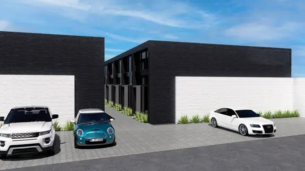Departamento en venta en San Francisco Acatepec, San Andrés Cholula, Puebla