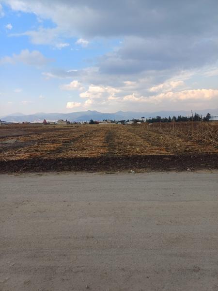 Terreno en venta en San Blas Otzacatipan, Toluca, México Terreno en venta en San Blas Otzacatipan, Toluca, México