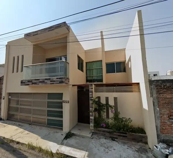 Casa en venta en Graciano Sánchez Romo, Boca del Río, Veracruz de Ignacio de la Llave