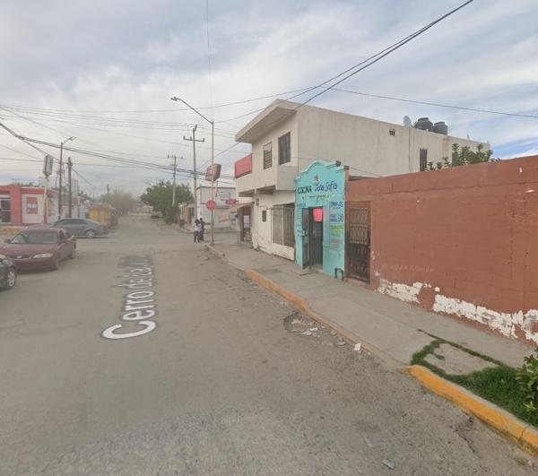 Casa en remate en Colinas de Santiago, Monclova, Coahuila de Zaragoza