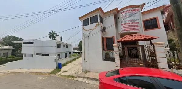 Casa en venta en Lomas de Rosales, Tampico, Tamaulipas
