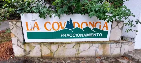 Terreno en venta en Cieneguilla, Santiago, Nuevo León