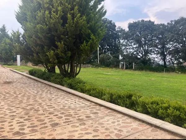 Terreno en venta en San Miguel Dehetí, Amealco de Bonfil, Querétaro