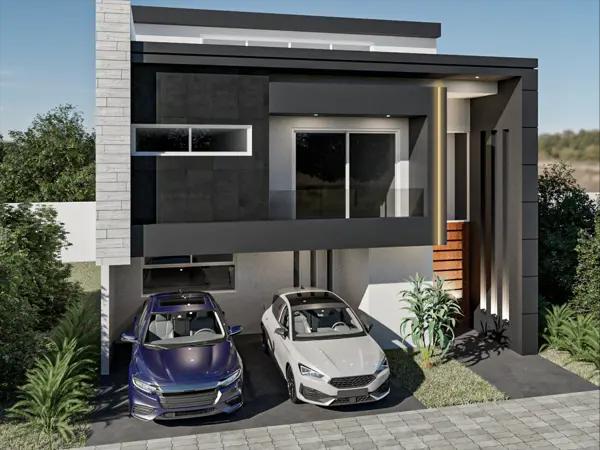 Casa en venta en Arboreto, San Pedro Cholula, Puebla