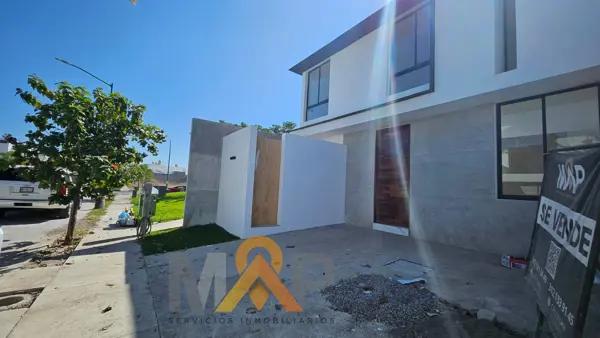 Casa en venta en Colinas del Real, Villa de Álvarez, Colima