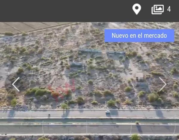 Terreno en venta en Tecnologico, Lerdo, Durango Terreno en venta en Tecnologico, Lerdo, Durango