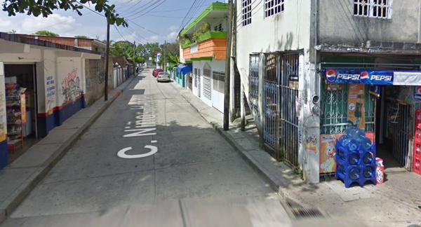 Casa en remate en Lomas Altas, San Juan Bautista Tuxtepec, Oaxaca
