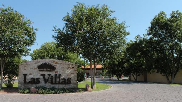 Terreno residencial en venta en Las Villas, Torreón con vigilancia