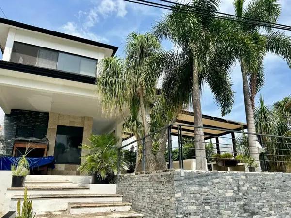 Casa en venta en Lomas de Cocoyoc, Atlatlahucan, Morelos Casa en venta en Lomas de Cocoyoc, Atlatlahucan, Morelos