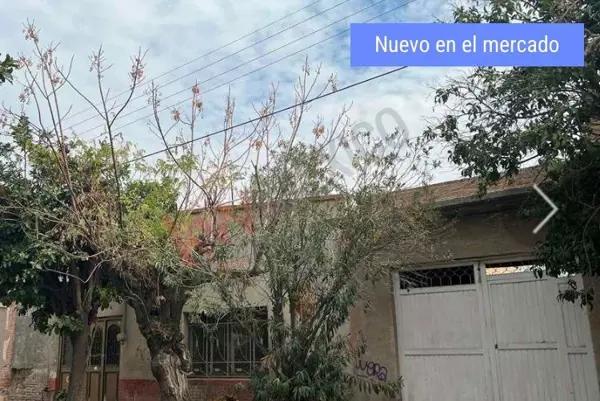 Casa en venta en Lerdo Centro, Lerdo, Durango Casa en venta en Lerdo Centro, Lerdo, Durango