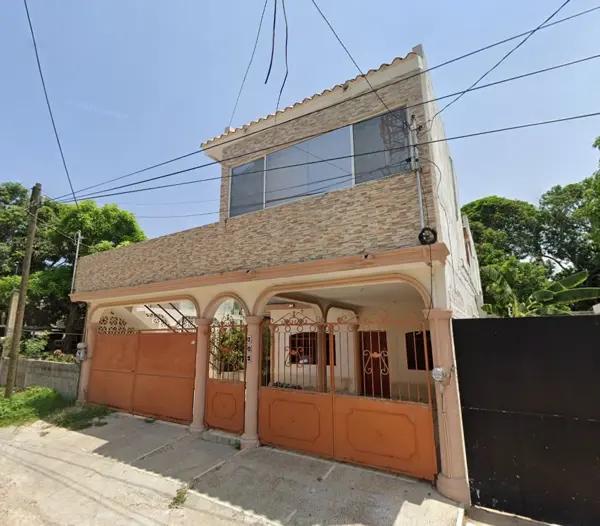 Casa en venta en Revolucion Verde, Ciudad Madero, Tamaulipas