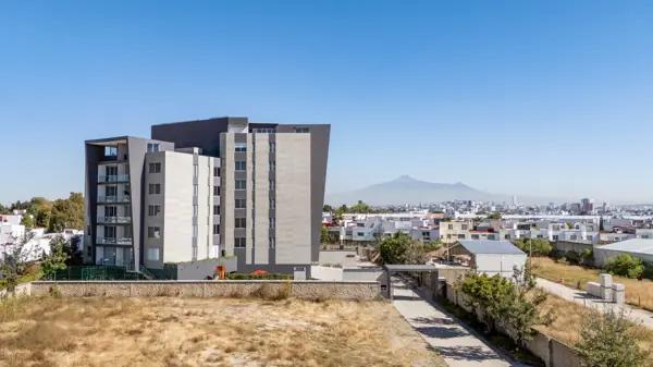 Departamento en venta en San Bernardino Tlaxcalancingo, San Andrés Cholula, Puebla Departamento en venta en San Bernardino Tlaxcalancingo, San Andrés Cholula, Puebla
