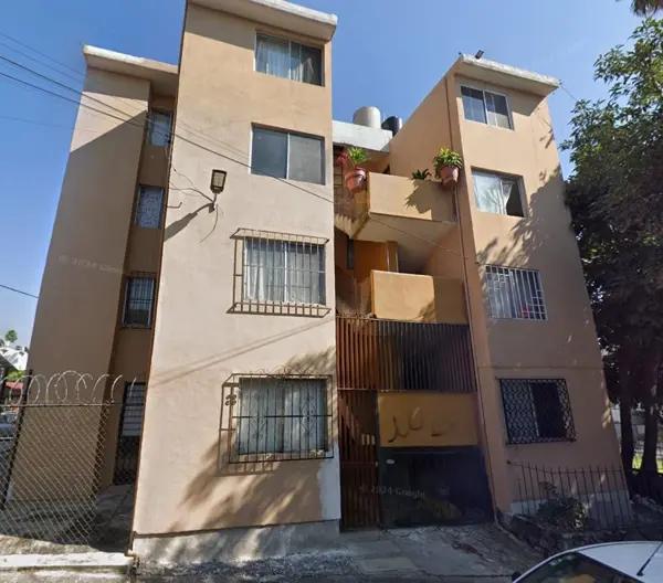 Departamento en venta en Lomas de Cortes, Cuernavaca, Morelos