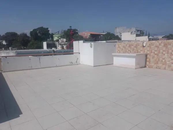 Departamento en venta en Villas del Descanso, Jiutepec, Morelos