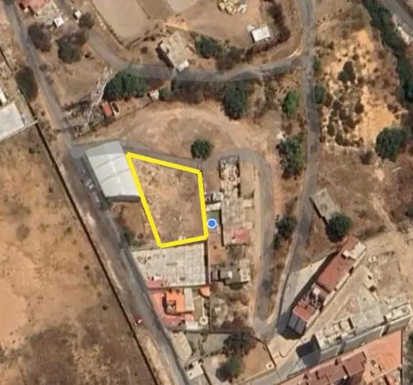 Terreno en venta en Espíritu Santo, Jilotzingo, México