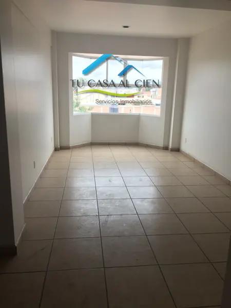 Departamento en venta en Reforma y Ferrocarriles Nacionales, Toluca, México