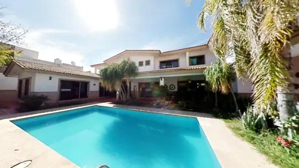 Casa en venta en Residencial Frondoso, Torreón, Coahuila de Zaragoza