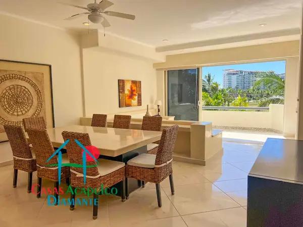 Exclusivo penthouse en renta mensual y vacacional. Con roof garden y jacuzzi privado