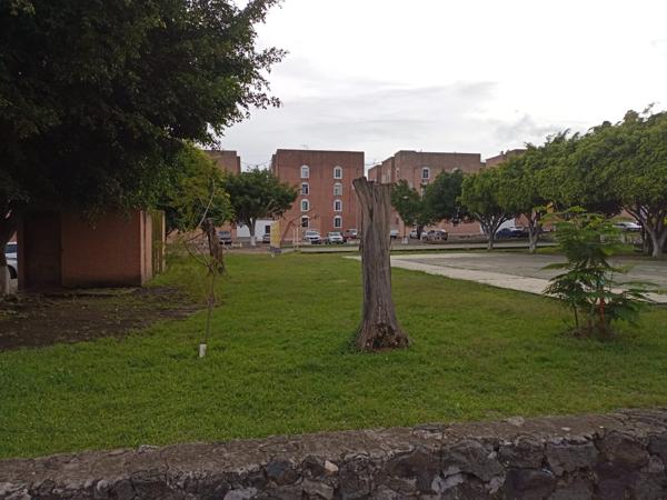 Departamento en venta en Villas de Cortes, Jiutepec, Morelos