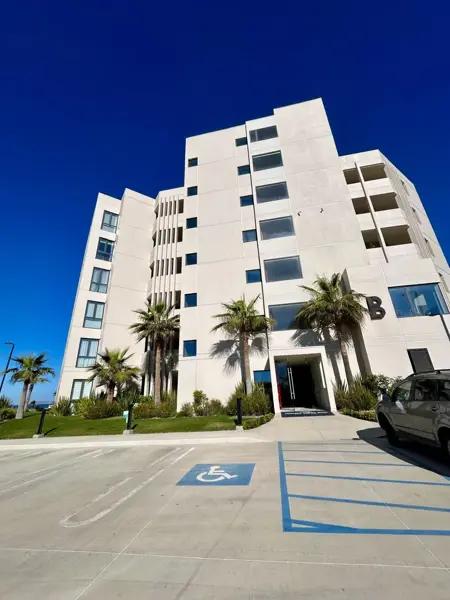 Departamento en renta en Misión Viejo, Playas de Rosarito, Baja California