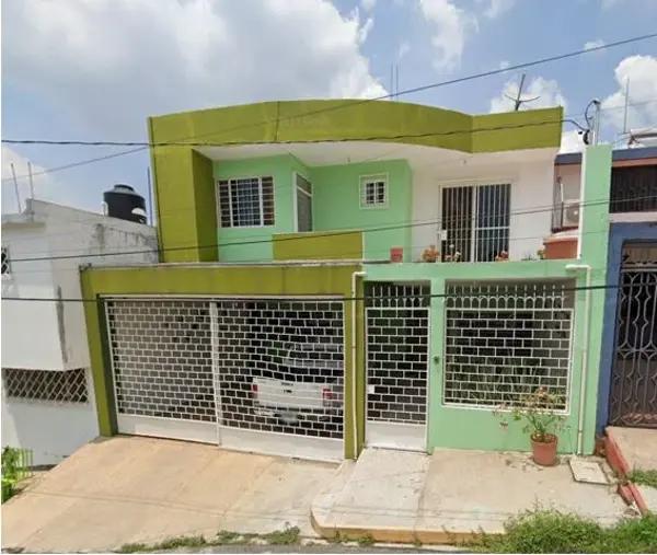 Casa en venta en Plaza Villahermosa, Centro, Tabasco