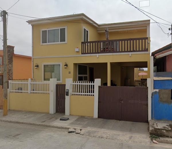 Casa en remate en Mexicali, Playas de Rosarito, Baja California