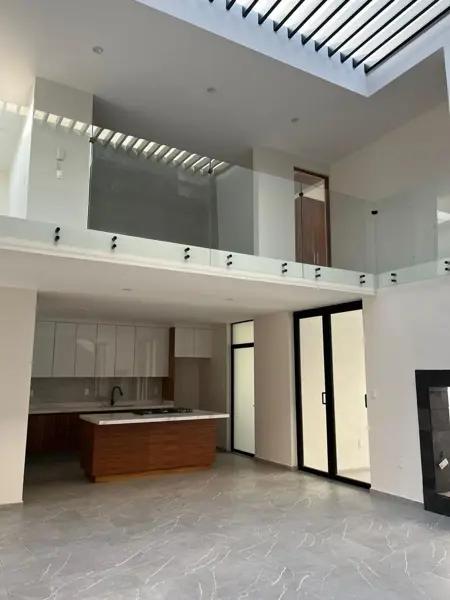 Casa en venta en Montaña Monarca I, Morelia, Michoacán de Ocampo