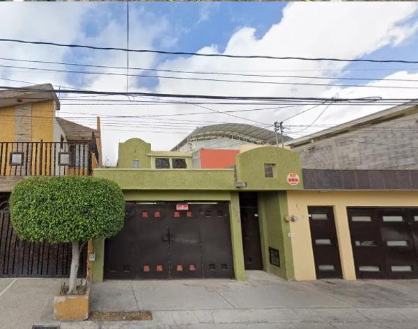 Casa en remate en Jardines del Sur, San Luis Potosí, San Luis Potosí