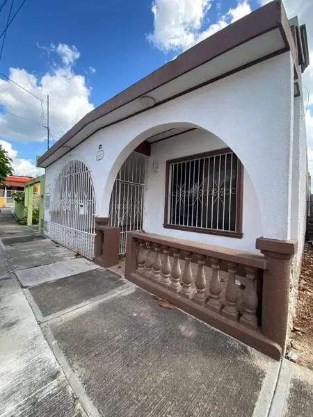 Casa en venta en Lol-beh, Valladolid, Yucatán