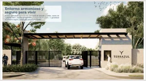 Terreno en venta en La Palmira, Zapopan, Jalisco Terreno en venta en La Palmira, Zapopan, Jalisco