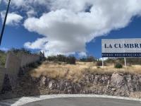 Terreno en venta en Cumbres del Lago, Querétaro