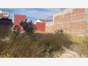 Terreno habitacional en venta en Residencial Italia, Querétaro