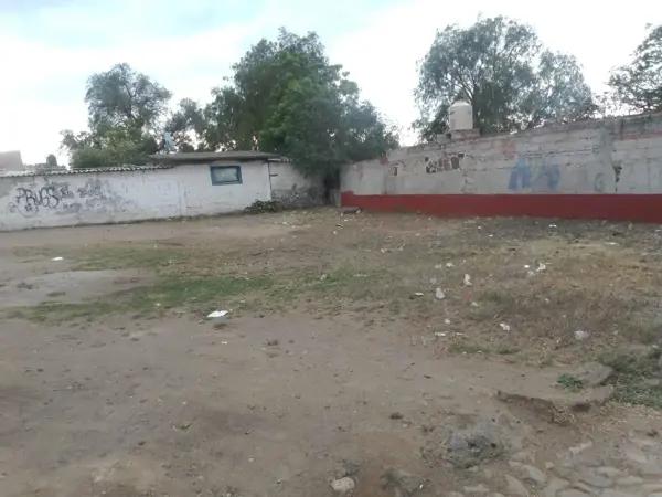 Terreno en venta en San José Galindo, San Juan del Río, Querétaro