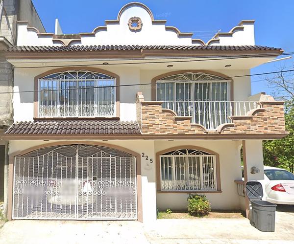 Casa en venta en Blancas Mariposas, Centro, Tabasco