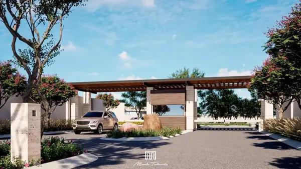 Terreno en venta en Residencial Senderos, Torreón, Coahuila de Zaragoza