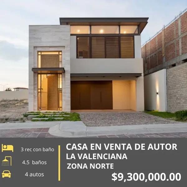 Casa en venta en La Valenciana, León, Guanajuato Casa en venta en La Valenciana, León, Guanajuato