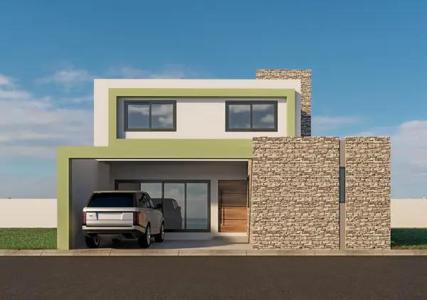 Casa en venta en Graciano Sánchez Romo, Boca del Río, Veracruz de Ignacio de la Llave