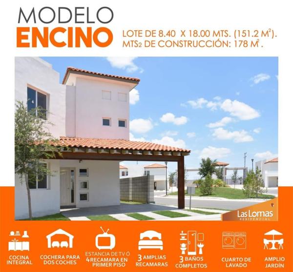 Casa en venta en Las Lomas, Torreón, Coahuila de Zaragoza Casa en venta en Las Lomas, Torreón, Coahuila de Zaragoza