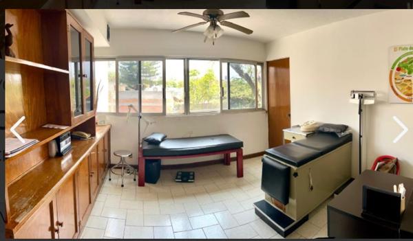 Consultorio en renta en Chapultepec, Cuernavaca, Morelos