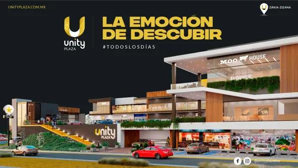 Local en venta en Zákia, El Marqués, Querétaro