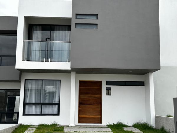 Casa en venta en Tejeda, Corregidora, Querétaro Casa en venta en Tejeda, Corregidora, Querétaro