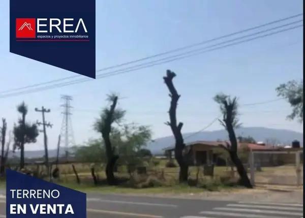 Terreno en venta en La Capilla del Refugio, Ixtlahuacán de los Membrillos, Jalisco