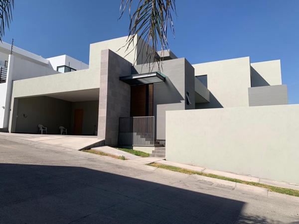 Casa en venta en Cañada del Refugio, León, Guanajuato