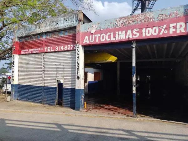 Bodega en Renta en Avenida Universidad, Centro de Tabasco