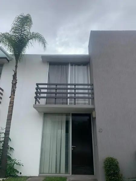 Casa en venta y renta en Caltiare, Cuautlancingo, Puebla Casa en venta y renta en Caltiare, Cuautlancingo, Puebla