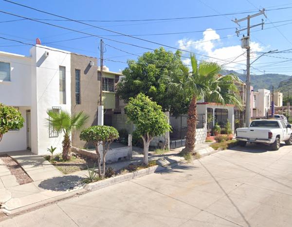 Casa en remate en Luis Donaldo Colosio, Guaymas, Sonora