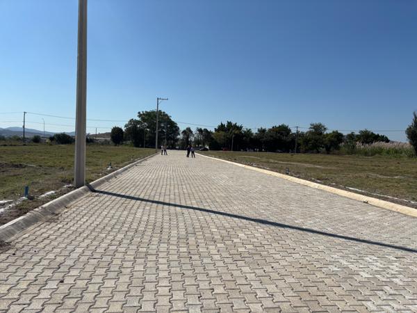 Terreno en venta en Leopoldo Heredia, Ayala, Morelos