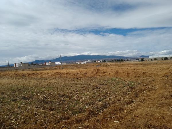 Terreno en venta en San Miguel Totocuitlapilco, Metepec, México Terreno en venta en San Miguel Totocuitlapilco, Metepec, México