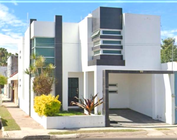 Casa en venta en Las Brisas, Tepic, Nayarit